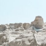 Cariba Heine Instagram - Milos, Milos, Milos. The geology, the water, the gyros. Mm-mm-mm.