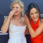 Cariba Heine Instagram - Great, great, great, great, great. G-great, great, great. @atxfestival Day 1 in a nutshell.