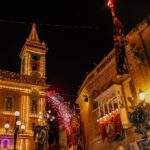 Cariba Heine Instagram - Tour. Ist. Mode. A small country with a little bit of French, Italian, a lot of Arab influence and a cute connection to Popeye. Felt incredibly lucky to be here to witness this.. local celebration. The energy in the streets 🤩🐉