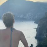 Cariba Heine Instagram - I've had one of the best years of my life this year. I'm content, fulfilled, I feel wildly lucky. I don't expect every year to go the way this one has, but this was a GOODun. I also haven't felt like sharing any of it on here. In fact I've struggled to share anything this year. I'm just acknowledging the social media fatigue that a lot of people feel and I'm having a think about what I feel like sharing going forward. Happy new year, sending all my love.