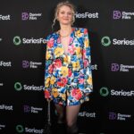 Cariba Heine Instagram - Night 1✨ 10/10 for atmos @seriesfest