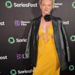 Cariba Heine Instagram - Everyone Is Doing Great screening and panel at @seriesfest Loved watching Episode 1 with an audience, loved hearing the audience reactions, loved meeting people that came out for it, loved talking about the show with @jeff_conway , loved @seriesfest and meeting the people involved, loved Denver, loved being in Denver and celebrating with these people, loved, loved, loved it all.