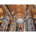 Cariba Heine Instagram - Everyone and their mother 💁🏼‍♀️💁🏼‍♀️ loved sharing some of this trip with my mum. The landmarks in this city are unmistakable but I ended up being fascinated with another religious building and Lorenzo, our crazy knowledgeable guide made it all the better… You’ll have to look for me in #7 🤌🔄