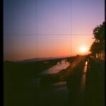 Cariba Heine Instagram - Took 1 film shot every day. Had nfi what I was doing.