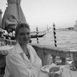 Cariba Heine Instagram - Hasn't felt right to post considering the on going fires in Greece. It was dumb luck that we avoided them and have been thinking of everyone affected. This one's obvious. We've never been, so we had to. It's as magical as I'd always imagined and hoped it would be.
