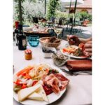 Cariba Heine Instagram - I *think* this one might be a little more obscure.. So I’ve added some pretty heavy handed hints.. This was Disneyland for my tastebuds & we did the BEST cooking class.