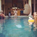 Cariba Heine Instagram – BRING out the pah-ee mix (which is how she mis-pronounces ‘party mix’). Oh we’re celebrating sissy poo (her favorite nickname she’s ever had forced upon her) this year. You make everything more fun ( just slightly boujie), find all the stupidest (best) filters & have allowed me to heavily third wheel for all of your relationship (most kind & generous to allow my presence). Happy birthday little biscuit-pie. You stoopid which is why I love you. Can’t WAIT to finally be able to give you a birthday noogie.