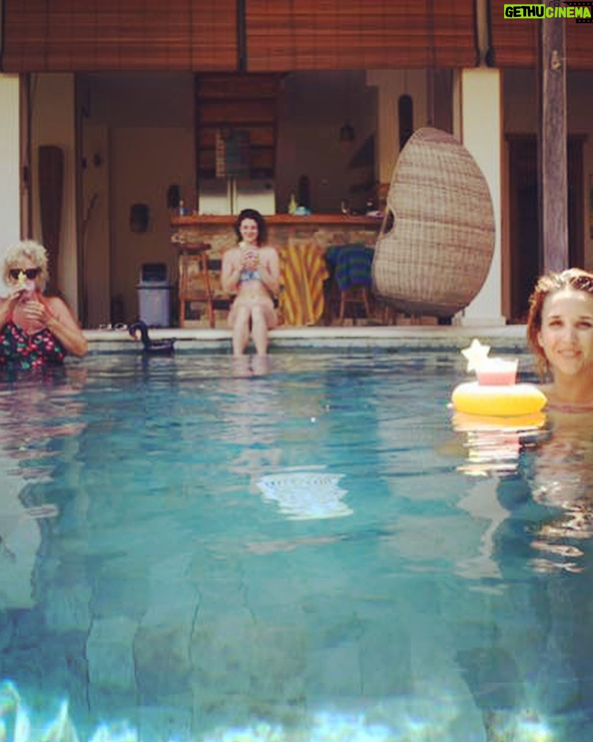 Cariba Heine Instagram - BRING out the pah-ee mix (which is how she mis-pronounces 'party mix'). Oh we're celebrating sissy poo (her favorite nickname she's ever had forced upon her) this year. You make everything more fun ( just slightly boujie), find all the stupidest (best) filters & have allowed me to heavily third wheel for all of your relationship (most kind & generous to allow my presence). Happy birthday little biscuit-pie. You stoopid which is why I love you. Can't WAIT to finally be able to give you a birthday noogie.