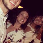 Cariba Heine Instagram – BRING out the pah-ee mix (which is how she mis-pronounces ‘party mix’). Oh we’re celebrating sissy poo (her favorite nickname she’s ever had forced upon her) this year. You make everything more fun ( just slightly boujie), find all the stupidest (best) filters & have allowed me to heavily third wheel for all of your relationship (most kind & generous to allow my presence). Happy birthday little biscuit-pie. You stoopid which is why I love you. Can’t WAIT to finally be able to give you a birthday noogie.