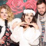 Cariba Heine Instagram – BRING out the pah-ee mix (which is how she mis-pronounces ‘party mix’). Oh we’re celebrating sissy poo (her favorite nickname she’s ever had forced upon her) this year. You make everything more fun ( just slightly boujie), find all the stupidest (best) filters & have allowed me to heavily third wheel for all of your relationship (most kind & generous to allow my presence). Happy birthday little biscuit-pie. You stoopid which is why I love you. Can’t WAIT to finally be able to give you a birthday noogie.
