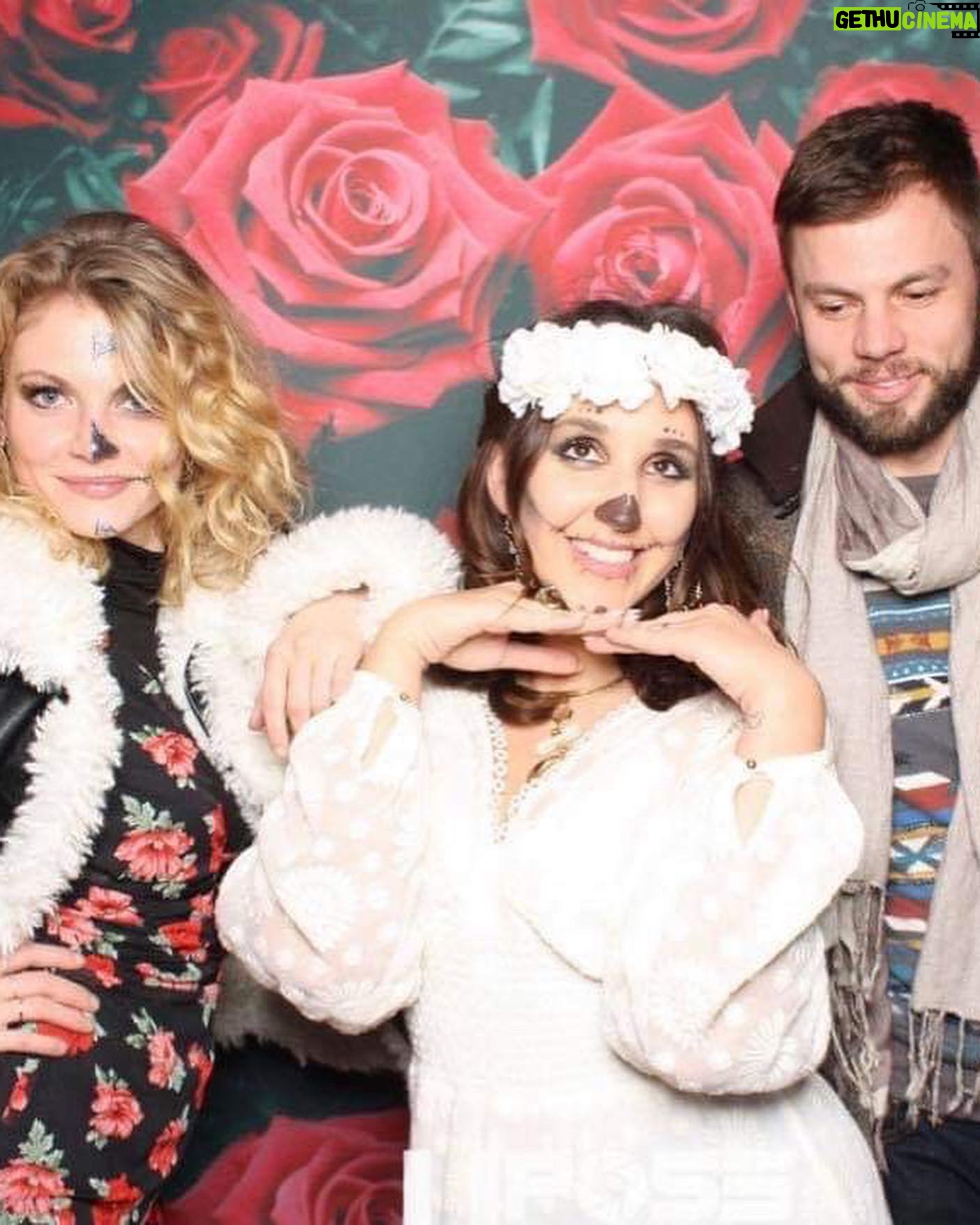 Cariba Heine Instagram - BRING out the pah-ee mix (which is how she mis-pronounces 'party mix'). Oh we're celebrating sissy poo (her favorite nickname she's ever had forced upon her) this year. You make everything more fun ( just slightly boujie), find all the stupidest (best) filters & have allowed me to heavily third wheel for all of your relationship (most kind & generous to allow my presence). Happy birthday little biscuit-pie. You stoopid which is why I love you. Can't WAIT to finally be able to give you a birthday noogie.