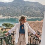 Cariba Heine Instagram - Condolences to the 5% of those polled whose fingers slipped off the ‘yes’ button to the ‘please, no’ button when asked if I should fire up ‘where in the world is Cariba Sandiego’ again. The buttons were small. It happens to the best of us. This is right on a border. A far less busier (but by NO means lesser) alternative to a VERY well known area. Quiet, quaint and impossibly beautiful. The hotel may deserve its own post because the design raised my heart rate (..truly drooled). I’ll update/ post a story with the answer soon for those playing along. Happy guessing 🖤