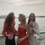 Cariba Heine Instagram - For most it’s Valentines Day. For a few privileged enough to know, it’s this scorchers birthday. Couldn’t be prouder if we tried. Changing lives, leading by example, refusing anything less than she deserves (the whole world).. all whilst being excessively well put together 😏