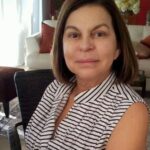 Caridad Canelón Instagram - Querida Mariela, descansa en paz. Gracias por tu amistad, el cariño, el respeto y por tantos momentos compartidos. Gracias por los maravillosos personajes y las historias que creaste, para tus obras de teatro y telenovelas, en tu exitosa carrera como dramaturga y escritora. Paz y Luz a tu alma. Te vamos a extrañar amiga querida.