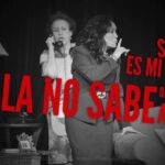 Caridad Canelón Instagram - ¡La complicidad más divertida y explosiva llega a los escenarios con Caridad Canelón interpretando a Rosalba en “Esperando al Italiano” y Tania Sarabia como Jacinta, la señora de servicio metiche sin pelos en la lengua! 💃🎭 Prepárate para una comedia llena de risas, intrigas y secretos revelados, donde estas dos talentosas actrices te transportarán a un mundo lleno de complicidad y humor. Rosalba, con su encanto y picardía, se encuentra esperando al italiano de sus sueños, mientras que Jacinta, la señora de servicio, no deja pasar desapercibido ningún detalle. ¡Descubre cómo estas dos mujeres tan diferentes encuentran una conexión única y se convierten en cómplices inseparables! Ser testigo de sus travesuras y ocurrencias te hará reír sin parar y te mostrará que la verdadera amistad puede nacer en los lugares más inesperados. No te pierdas esta increíble puesta en escena donde la complicidad entre Caridad Canelón y Tania Sarabia te hará vivir momentos inolvidables. ¡Ven y sé parte de esta divertida historia llena de sorpresas y risas aseguradas! Sábado 24 de febrero 7 pm Domingo 25 a las 5 pm ✨✨✨ Entradas en las taquillas del @cculturalchacao o por @liveri.ve #EsperandoAlItaliano #RosalbayJacinta #ComplicidadEnElEscenario #ComediaDivertida #TeatroDeCalidad #NochesDeRisas