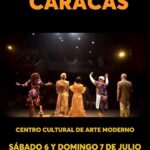 Caridad Canelón Instagram - ¡Oye tú! ¿Listo para una experiencia teatral única con “Esperando al Italiano” en el @cculturalam ? Ven y únete a la emoción sábado 6 y domingo 7 de Julio en el @cculturalam antiguo BOD #TeatroEnBOD #EsperandoAlItaliano LOS ESPERAMOS ✨✨✨✨