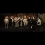 Caridad Canelón Instagram - #CasasMuertasLaObra A petición del público SOLO TRES FUNCIONES MÁS. Mañana SÁBADO a las 4: PM Y el DOMINGO 11:00 AM y 4:00 PM En el @cculturalchacao Te esperamos!!! "Casas Muertas" de Miguel Otero Silva, en versión para teatro de @janvidalr Dirección: @javiervidalpradas Producción: @evelinnavaproducciones Las espectaculares fotos son del maestro @mauriciodonelli