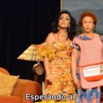 Caridad Canelón Instagram - ¡Atención amantes de la comedia! 🎭💃✨ El esperado espectáculo “Esperando al Italiano” está a punto de estrenarse en el Centro Cultural Chacao con un reparto excepcional. Caridad Canelón @caric7 , Carolina Perpetuo @carolina.perpetuo , Tania Sarabia @taniasarabia , Hilda Abrahamz @hildaabrahamzoficial y Marcos Moreno @marcos.moren se unen en una explosiva combinación de talento y humor. Bajo la dirección de Tullio Cavalli y la producción de Producciones Hilda Abrahamz, esta obra teatral te transportará a un mundo de situaciones hilarantes y enredos divertidos. No te pierdas la química entre Rosalba, Maríantonia y Teresa, interpretadas magistralmente por Caridad Canelón, Carolina Perpetuo y Hilda Abrahamz. Además, prepárate para reír a carcajadas con la inigualable actuación de Tania Sarabia como Jacinta, la doméstica metiche, y disfruta de las travesuras de Marcos Moreno como el entrañable y pícaro Juan José. Agenda las fechas del 24 y 25 de febrero en tu calendario y asegura tu lugar en esta noche llena de risas, complicidad y amistad desopilante en el Centro Cultural Chacao @cculturalchacao ✨✨✨ Compra tus boletos ahora por @liveri.ve o las taquillas de @cinexve y prepárate para disfrutar de una experiencia teatral inolvidable! 😆🎟️ #EsperandoAlItaliano #Comedia #TeatroDivertido