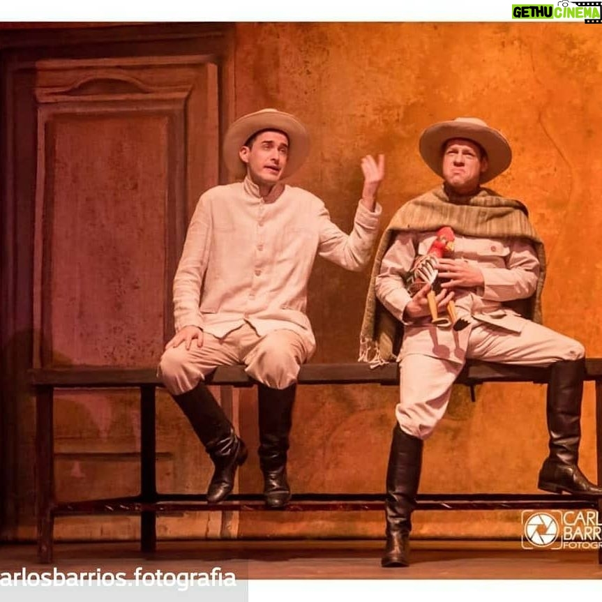 Caridad Canelón Instagram - Te esperamos en estas tres nuevas funciones que se abrieron a petición del público! SÁBADO 4 PM. DOMINGO 11 AM y 4 PM. Reposted from @carlosbarrios.fotografia (@get_regrann) - 𝑪𝒂𝒔𝒂𝒔 𝑴𝒖𝒆𝒓𝒕𝒂𝒔 . "La gente siempre es buena en esta tierra. Los malos no son gente". Miguel Otero Silva . . Versión: Jan Vidal @janvidalr Dirección: Javier Vidal @javiervidalpradas Producción: Evelin Nava @evelinnavaproducciones . . . #casasmuertaslaobra #literarura #artesescenicas #migueloterosilva #teatro #actuación #actriz #actor #actingphotography #venezuela #caracas #teatrochacao #centroculturalchacao - #regrann