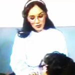 Caridad Canelón Instagram - Mi sis @pattyoliveros me acaba de enviar esta escena de la famosa serie de @rctv "Quiero Ser" con el exitoso grupo "Menudo", en su debut como actores! Hermoso recuerdo de esa época en nuestra televisión. Aquí están los primeros integrantes del grupo; mis queridos y recordados René, Johnny, Xavier, Miguel y Ricky, #tbt #grupomenudo #RCTV #unamigoesparasiempre