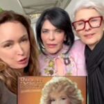 Caridad Canelón Instagram - Ayudemos a Raquel Castaños, a recuperar su salud! Este sábado 4 de marzo, función especial de Monólogos de la Vagina, con estas tres queridas y excelentes actrices Dora Mazzone, Julie Restifo y Marianela Salazar, en El Teatro Trasnocho, a beneficio de nuestra querida Raquelita Castaños. Te esperamos! Entradas a la venta en el teatro @trasnochocult