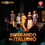 Caridad Canelón Instagram - ¡GRACIAS CARABOBO! La familia de EGREAMIGOS está rebosante de gratitud. ¡“Esperando al Italiano” fue un éxito rotundo gracias a ustedes! una noche llena de risas y disfrute, en la que juntos, celebramos el poder del teatro. SOLD OUT es más que un cartel en la taquilla; es la prueba de su inquebrantable apoyo a las artes. Su entusiasmo nos impulsa a seguir creando, a seguir soñando, a seguir abriendo espacios donde la cultura y la comunidad se encuentren. ¡Sigamos este viaje juntos! Por más noches mágicas, por más aplausos, por más historias que nos unen. SOMOS EGREAMIGOS ...la red de EGRESADOS y AMIGOS que apoya a la UC. Información Oficina de EGREAMIGOS CC Prebo 0241-8250207 0241-8247150 0414-3417805 egreamig@uc.edu.ve GRACIAS TAMBIÉN A NUESTROS PATROCINADORES @ceramicacarabobo @csiv.valencia @ghhoteles @cobergroup @eldrago.ca @toyoval @cremahelados @d.r00m @pcactual @laquintadelabellezasalon @laboratorioclinicolavina @trattoriaziam @aire_ve @somosceainternacional @pixeltips #EgreamigosUC #AlumnosUC #ComunidadUC #teatro #arte #cultura #espectaculo #egreamigos #UC #profesionales #UniversidaddeCarabobo #AulaMagna #Esperandoalitaliano #clubitalo #comunidaditaliano #EsperandoAlItaliano #TeatroCarabobeño #CulturaViva #EGREAMIGOS