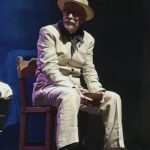 Caridad Canelón Instagram - A PETICIÓN DEL PÚBLICO, se extiende la temporada de #CasasMuertasLaObra en el @cculturalchacao SÓLO POR TRES FUNCIONES MÁS: Sábado 8, a las 4:00 pm. Domingo 9, a las 11:00 am y a las 4:00 pm. Entradas a la venta en www.ticketmundo.com y en la taquilla del teatro. Casas Muertas de Miguel Otero Silva, versión teatral de @janvidalr Dirección: @javiervidalpradas Producción: @evelinnavaproducciones Asistencia de Dirección: @camila2.1 Escenografía: @becerrahector Iluminación: @jcogando Vestuario: @capegrillet_alquilervestuario Coreografía de Joropo: @susanalorca8a Coreografía de Danza: @ansofies23 Elenco: @claudiarojas.23 Carmen Rosa. @theylorplaza Sebastián. @javiervidalpradas Señor Cartaya. @wilfredcisneros Padre Pernía. @vitolonardoactor Coronel Cubillos. @marielenaga Señorita Berenice. @janvidalr Feliciano. @jessiarminio Martha. @ambsergio Juan de Dios y asistente de escena. @oguillermov Monaguillo y asistente de escena. @susanalorca8a Hermana de Feliciano. @gemelos_losnanes Hermanos de Feliciano y asistentes de escena. @roxpache Madre de Feliciano. Y yo en el personaje: Carmelita. Los esperamos! #teatrovenezolano