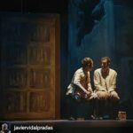 Caridad Canelón Instagram - A PETICIÓN DEL PÚBLICO, se extiende la temporada de #CasasMuertasLaObra en el @cculturalchacao SÓLO POR TRES FUNCIONES MÁS: Sábado 8, a las 4:00 pm. Domingo 9, a las 11:00 am y a las 4:00 pm. Entradas a la venta en www.ticketmundo.com y en la taquilla del teatro. Casas Muertas de Miguel Otero Silva, versión teatral de @janvidalr Dirección: @javiervidalpradas Producción: @evelinnavaproducciones Asistencia de Dirección: @camila2.1 Escenografía: @becerrahector Iluminación: @jcogando Vestuario: @capegrillet_alquilervestuario Coreografía de Joropo: @susanalorca8a Coreografía de Danza: @ansofies23 Elenco: @claudiarojas.23 Carmen Rosa. @theylorplaza Sebastián. @javiervidalpradas Señor Cartaya. @wilfredcisneros Padre Pernía. @vitolonardoactor Coronel Cubillos. @marielenaga Señorita Berenice. @janvidalr Feliciano. @jessiarminio Martha. @ambsergio Juan de Dios y asistente de escena. @oguillermov Monaguillo y asistente de escena. @susanalorca8a Hermana de Feliciano. @gemelos_losnanes Hermanos de Feliciano y asistentes de escena. @roxpache Madre de Feliciano. Y yo en el personaje: Carmelita. Los esperamos! #teatrovenezolano