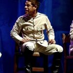 Caridad Canelón Instagram - A PETICIÓN DEL PÚBLICO, se extiende la temporada de #CasasMuertasLaObra en el @cculturalchacao SÓLO POR TRES FUNCIONES MÁS: Sábado 8, a las 4:00 pm. Domingo 9, a las 11:00 am y a las 4:00 pm. Entradas a la venta en www.ticketmundo.com y en la taquilla del teatro. Casas Muertas de Miguel Otero Silva, versión teatral de @janvidalr Dirección: @javiervidalpradas Producción: @evelinnavaproducciones Asistencia de Dirección: @camila2.1 Escenografía: @becerrahector Iluminación: @jcogando Vestuario: @capegrillet_alquilervestuario Coreografía de Joropo: @susanalorca8a Coreografía de Danza: @ansofies23 Elenco: @claudiarojas.23 Carmen Rosa. @theylorplaza Sebastián. @javiervidalpradas Señor Cartaya. @wilfredcisneros Padre Pernía. @vitolonardoactor Coronel Cubillos. @marielenaga Señorita Berenice. @janvidalr Feliciano. @jessiarminio Martha. @ambsergio Juan de Dios y asistente de escena. @oguillermov Monaguillo y asistente de escena. @susanalorca8a Hermana de Feliciano. @gemelos_losnanes Hermanos de Feliciano y asistentes de escena. @roxpache Madre de Feliciano. Y yo en el personaje: Carmelita. Los esperamos! #teatrovenezolano