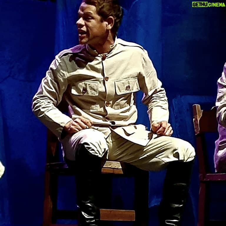 Caridad Canelón Instagram - A PETICIÓN DEL PÚBLICO, se extiende la temporada de #CasasMuertasLaObra en el @cculturalchacao SÓLO POR TRES FUNCIONES MÁS: Sábado 8, a las 4:00 pm. Domingo 9, a las 11:00 am y a las 4:00 pm. Entradas a la venta en www.ticketmundo.com y en la taquilla del teatro. Casas Muertas de Miguel Otero Silva, versión teatral de @janvidalr Dirección: @javiervidalpradas Producción: @evelinnavaproducciones Asistencia de Dirección: @camila2.1 Escenografía: @becerrahector Iluminación: @jcogando Vestuario: @capegrillet_alquilervestuario Coreografía de Joropo: @susanalorca8a Coreografía de Danza: @ansofies23 Elenco: @claudiarojas.23 Carmen Rosa. @theylorplaza Sebastián. @javiervidalpradas Señor Cartaya. @wilfredcisneros Padre Pernía. @vitolonardoactor Coronel Cubillos. @marielenaga Señorita Berenice. @janvidalr Feliciano. @jessiarminio Martha. @ambsergio Juan de Dios y asistente de escena. @oguillermov Monaguillo y asistente de escena. @susanalorca8a Hermana de Feliciano. @gemelos_losnanes Hermanos de Feliciano y asistentes de escena. @roxpache Madre de Feliciano. Y yo en el personaje: Carmelita. Los esperamos! #teatrovenezolano