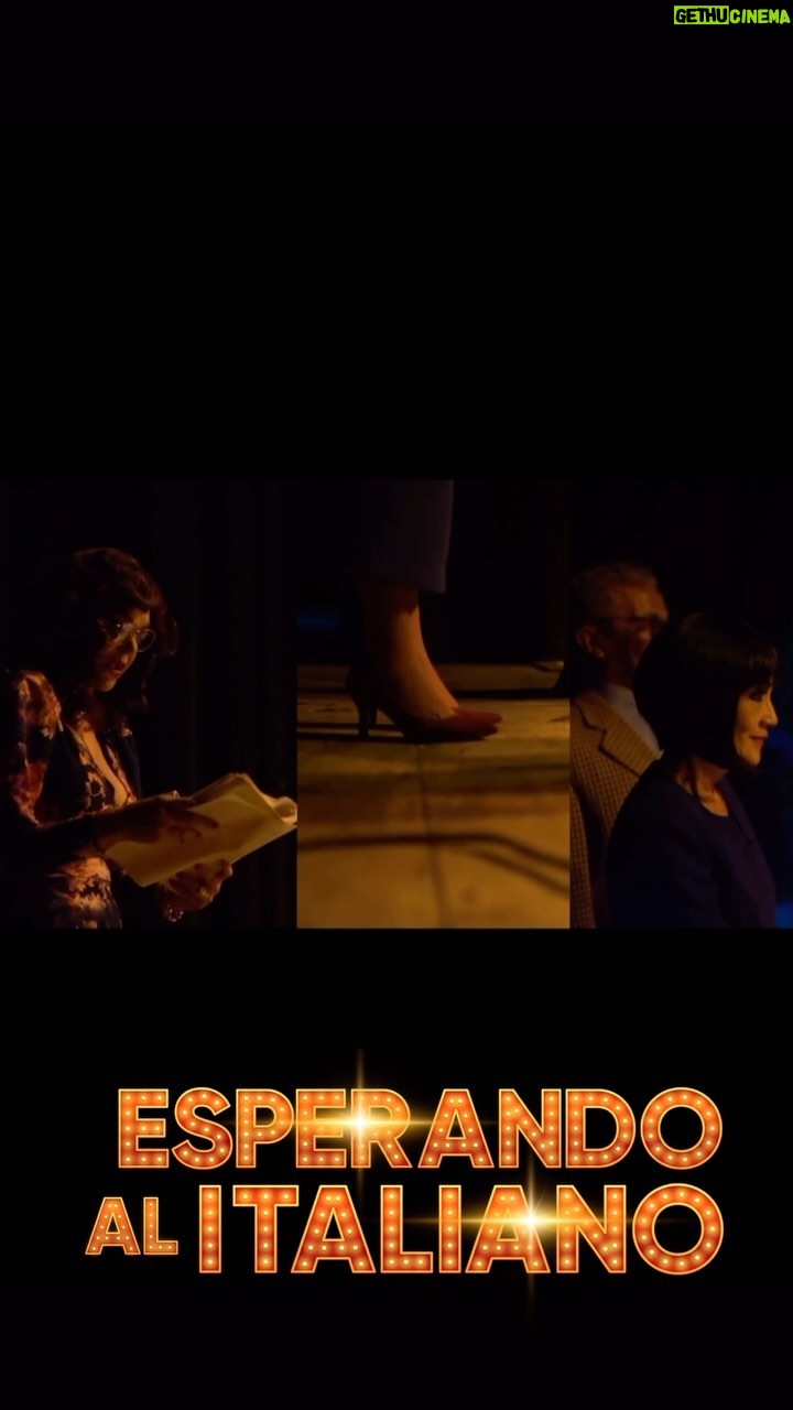 Caridad Canelón Instagram - ¡Atención, amantes del humor y la diversión! 🎭🤩 Tenemos una noticia que te hará reír a carcajadas 😂🤣😅 ¡La aclamada comedia “Esperando al Italiano”, dirigida por @tulliocavalli y producida por @produccioneshildaabrahamz , está lista para conquistar los escenarios de Venezuela 🇻🇪 otra vez ✨ Escrita por @marielaromero9118 y protagonizada por un elenco de lujo, @taniasarabia @caric7 @carolina.perpetuo @marcos.moren e @hildaabrahamzoficial ✨✨✨✨✨ Esta comedia maravillosa te llevará a un viaje lleno de risas, enredos y situaciones hilarantes. Te sumergirás en un mundo de personajes coloridos y diálogos ingeniosos que te robarán el aliento. ¡Prepárate para una noche llena de carcajadas y alegría!😄😃 No pierdas la oportunidad de disfrutar de esta obra única en su género. ¡”Esperando al Italiano” te hará reír hasta que te duela la mandíbula! 🤣😂😅 Para contrataciones y más información, comunícate con nosotros a través de WhatsApp al número 0412-3712836. 📲💼 Mantente atento a nuestras redes sociales y descubre las fechas y lugares en los que podrás disfrutar de este espectáculo imperdible. 12 FECHAS DEL MES DE JUNIO 🚀🚀🚀 Video @ato.producciones ✨✨✨ #Esperandoalitaliano #obradeteatro #giranacional