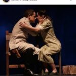 Caridad Canelón Instagram - A PETICIÓN DEL PÚBLICO, se extiende la temporada de #CasasMuertasLaObra en el @cculturalchacao SÓLO POR TRES FUNCIONES MÁS: Sábado 8, a las 4:00 pm. Domingo 9, a las 11:00 am y a las 4:00 pm. Entradas a la venta en www.ticketmundo.com y en la taquilla del teatro. Casas Muertas de Miguel Otero Silva, versión teatral de @janvidalr Dirección: @javiervidalpradas Producción: @evelinnavaproducciones Asistencia de Dirección: @camila2.1 Escenografía: @becerrahector Iluminación: @jcogando Vestuario: @capegrillet_alquilervestuario Coreografía de Joropo: @susanalorca8a Coreografía de Danza: @ansofies23 Elenco: @claudiarojas.23 Carmen Rosa. @theylorplaza Sebastián. @javiervidalpradas Señor Cartaya. @wilfredcisneros Padre Pernía. @vitolonardoactor Coronel Cubillos. @marielenaga Señorita Berenice. @janvidalr Feliciano. @jessiarminio Martha. @ambsergio Juan de Dios y asistente de escena. @oguillermov Monaguillo y asistente de escena. @susanalorca8a Hermana de Feliciano. @gemelos_losnanes Hermanos de Feliciano y asistentes de escena. @roxpache Madre de Feliciano. Y yo en el personaje: Carmelita. Los esperamos! #teatrovenezolano