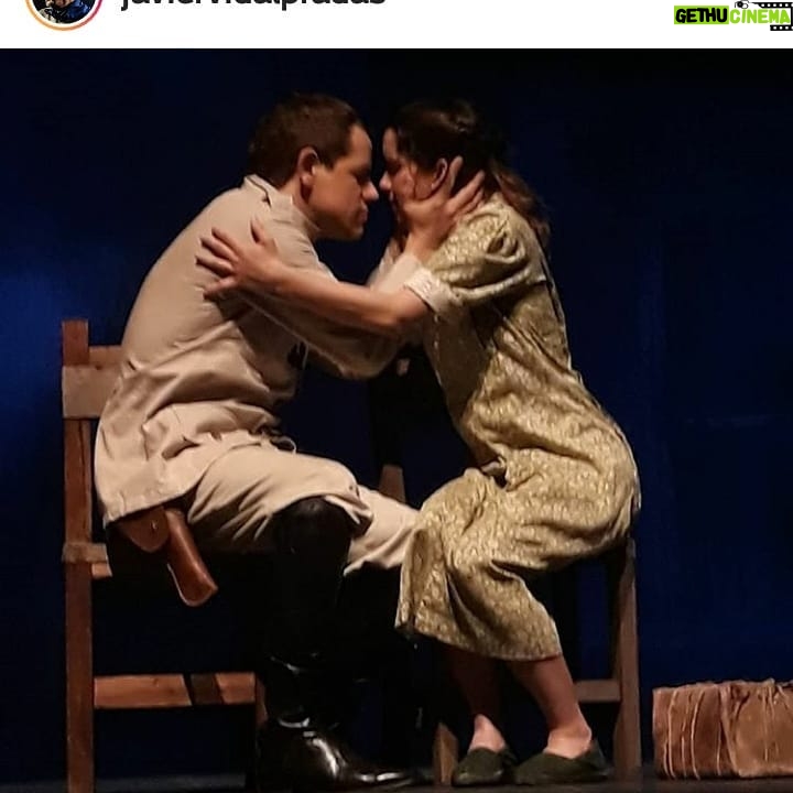 Caridad Canelón Instagram - A PETICIÓN DEL PÚBLICO, se extiende la temporada de #CasasMuertasLaObra en el @cculturalchacao SÓLO POR TRES FUNCIONES MÁS: Sábado 8, a las 4:00 pm. Domingo 9, a las 11:00 am y a las 4:00 pm. Entradas a la venta en www.ticketmundo.com y en la taquilla del teatro. Casas Muertas de Miguel Otero Silva, versión teatral de @janvidalr Dirección: @javiervidalpradas Producción: @evelinnavaproducciones Asistencia de Dirección: @camila2.1 Escenografía: @becerrahector Iluminación: @jcogando Vestuario: @capegrillet_alquilervestuario Coreografía de Joropo: @susanalorca8a Coreografía de Danza: @ansofies23 Elenco: @claudiarojas.23 Carmen Rosa. @theylorplaza Sebastián. @javiervidalpradas Señor Cartaya. @wilfredcisneros Padre Pernía. @vitolonardoactor Coronel Cubillos. @marielenaga Señorita Berenice. @janvidalr Feliciano. @jessiarminio Martha. @ambsergio Juan de Dios y asistente de escena. @oguillermov Monaguillo y asistente de escena. @susanalorca8a Hermana de Feliciano. @gemelos_losnanes Hermanos de Feliciano y asistentes de escena. @roxpache Madre de Feliciano. Y yo en el personaje: Carmelita. Los esperamos! #teatrovenezolano