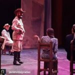 Caridad Canelón Instagram - Gracias al público que llenó el @cculturalchacao en 7 funciones de #CasasMuertasLaObra Reposted from @javiervidalpradas (@get_regrann) - Bon dia y feliz lunes de inicios. Imágenes desde el back stage por @dorianvoice anunciando que a PETICIÓN DE PÚBLICO se extiende temporada en @cculturalchacao el sábado 8 a las 4.00 y domingo doble de 11am y 4 PM. Gracias al público de Caracas por su aceptación y al equipo de @florentino.mendoza.94 del teatro Chacao. A la productora @evelinnavaproducciones y a todo el equipo artístico y estético de #casasmuertaslaobra @caric7 @claudiarojas.23 @theylorplaza @wilfredcisneros @marielenaga @vitolonardoactor @janvidalr @jessiarminio @ambsergio @oguillermov @gemelos_losnanes maestra joropo @susanalorca8a maestra danza contemporánea @ansofies23 arte @becerrahector luz @jcogando directora asistente @camila2.1 vestuario @capegrillet_alquilervestuario música original @cabreragioconda - #regrann