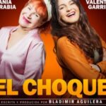 Caridad Canelón Instagram - Ayer fuimos a ver a nuestras queridas @taniasarabia y @valgarridoes en el estreno de la divertida comedia "El Choque" escrita por @misteraguilera en el @cculturalbod No se la pierdan! Quedan sólo 2 funciones *Hoy sábado y mañana domingo a las 5:00 P:M*