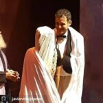 Caridad Canelón Instagram - Gracias al público que llenó el @cculturalchacao en 7 funciones de #CasasMuertasLaObra Reposted from @javiervidalpradas (@get_regrann) - Bon dia y feliz lunes de inicios. Imágenes desde el back stage por @dorianvoice anunciando que a PETICIÓN DE PÚBLICO se extiende temporada en @cculturalchacao el sábado 8 a las 4.00 y domingo doble de 11am y 4 PM. Gracias al público de Caracas por su aceptación y al equipo de @florentino.mendoza.94 del teatro Chacao. A la productora @evelinnavaproducciones y a todo el equipo artístico y estético de #casasmuertaslaobra @caric7 @claudiarojas.23 @theylorplaza @wilfredcisneros @marielenaga @vitolonardoactor @janvidalr @jessiarminio @ambsergio @oguillermov @gemelos_losnanes maestra joropo @susanalorca8a maestra danza contemporánea @ansofies23 arte @becerrahector luz @jcogando directora asistente @camila2.1 vestuario @capegrillet_alquilervestuario música original @cabreragioconda - #regrann