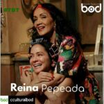 Caridad Canelón Instagram - Me encantó hecer esta obra! Gracias por el recuerdo! Reposted from @cculturalbod #TBT... Román Chalbaud (@rchalbaud) estrenó su #ReinaPepeada en 1997, con Elba Escobar (@elbaescobar), #YanisChimaras, #OrlandoUrdaneta y #AuraRivas como los encargados de materializar su historia. En aquel entonces salió de cartelera con sold out continuo. Veinte años después, Reina Pepeada regresó a las tablas bajo la dirección de Jorge Souki (@jorgesouki) y con las actuaciones de Norkys Batista (@norkys_batista), Caridad Canelón(@caric7), Aroldo Betancourt (@betancourtaroldo), Oswaldo Maccio (@maccioo), Eulices Alvarado @elgato.eu  Djamil Jassir (@djamil2014), y Carlos Sánchez Torrealba (@carlos_sanchez_torrealba). Los aplausos no se hicieron esperar desde los distintos escenariosen los que se presentó. El Centro Cultural BOD fue uno de ellos.  En esta historia, Reina Pepeada es el nombre de la arepera en la que Reina, su propietaria, vive su drama. En ese local, ubicado cerca del Congreso Nacional, Reina lidia con los hombres de su vida: antiguos amantes, estafadores, la carga de un hijo delincuente y un mesonero que es su empleado de confianza. Al final, la historia de Reina es la historia de un país que se parece mucho a ella: lucha con sus problemas y se maneja con la esperanza de cambiar para mejor. __ TBT: son las siglas de throwback thursday o, en castellano, "jueves de volver al pasado". Dentro de esta categoría publicamos fotografías y videos que evocan eventos o situaciones especiales que es grato rememorar. __ #ReinaPepeada   #CentroCulturalBOD #UnCaminoHechoParaSeguirCaminando #Teatro #ActoresVenezolanos #Cultura #HacemosCultura - #regrann