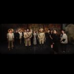 Caridad Canelón Instagram - Aquí todo el elenco de #CasasMuertasLaObra en una excelente fotografía realizada por el gran @mauriciodonelli Gracias Mauricio por tu arte! Casas Muertas de Miguel Otero Silva En versión para teatro de @janvidalr Dirección de @javiervidalpradas Asistente de Dirección @camila2.1 Producción de @evelinnavaproducciones Iluminación @jcogando Escenografía @becerrahector Vestuario @capegrillet_alquilervestuario Elenco: @claudiarojas.23 @theylorplaza @wilfredcisneros @marielenaga @vitolonardoactor @janvidalr @jessiarminio @ambsergio @oguillermov @susanalorca8a @gemelos_losnanes @roxpache @javiervidalpradas y yo Funciones: jueves 30 y viernes 31 a las 6:00 pm. Sábado 1 a las 4:00 pm. Entradas en www.ticketmundo.com Y en la taquilla del teatro @cculturalchacao Quedan solo tres funciones. TE ESPERAMOS #teatrovenezolano