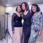 Caridad Canelón Instagram - Lo que se viene 🔥🔥🔥 3 amigas y una maravillosa historia jijiji 💜💜💜 Con @caric7 @soymariale y esta humilde servidora @hildaabrahamzoficial ✨✨✨ Pronto… muy pronto… ✨✨✨ #HildaAbrahamz #CaridadCanelon #MarialeMartin