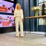 Carina Zampini Instagram - @wemakejeans 👕👖 @liartepaula 🧥 @justaosadia 👠 @lunagarzonaccesorios 💍 @seluoficial @christapia_mua 💄 @lomylan 🪞 @lukas.gomezz 💇‍♀️