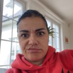 Carin da Silva Instagram - När började det ta 5 minuter att komma fram till 1984???