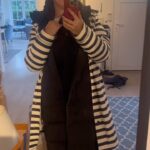 Carin da Silva Instagram - Freeeeeedag!!!! Det är inte bara @campbellhuntpuckett som kör ”outfit of the day” eller #ootd som vi proffs säger!!! Hoppas ni alla för en magisk dag!!!