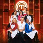 Carin da Silva Instagram - Nu kan jag äntligen berätta. Jag är med och tävlar i SVERIGES MÄSTERKOCK VIP i vår. Premiär 12 april på tv4 👩🏽‍🍳 #sverigesmästerkockvip2023 #sverigesmästerkockvip