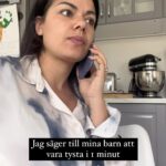 Carin da Silva Instagram - Slår aldrig fel 😅 Trevlig söndag ♥️