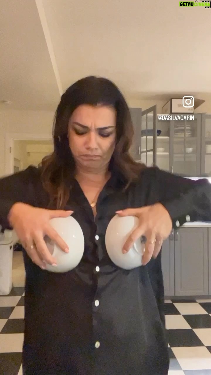 Carin da Silva - 8.5K Likes - Trevlig freeeeeedag!!! š„