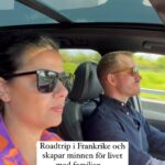 Carin da Silva Instagram - Hahah riktigt så här illa är det inte men visst har vi fått svara på frågan ”Är vi framme snart?” ett antal gånger 😅 Vi konstaterade precis vad mycket enklare det är nu när barnen är äldre. Man behöver inte släpa runt på barnvagnar, ha koll på mat och sov-tider och alla mellanmål som man gick runt och släpade på. Även om det var underbart det med går det inte att bortse från att det är enklare nu med en 6åring och en 9åring som är så gott som självgående och väldigt anpassningsbara 🥰 Älskar verkligen att skapa minnen med hela familjen och även om inte de kommer komma ihåg allt så kommer jag och Niklas göra det (iaf Niklas 🙈) ♥️