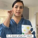 Carin da Silva Instagram - Hur kan man inte dricka kaffe?????