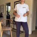 Carin da Silva Instagram - Jag börjar nästa vecka istället….,eller aldrig…vi får se 😅