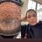 Carin da Silva Instagram - Problem solved 😉