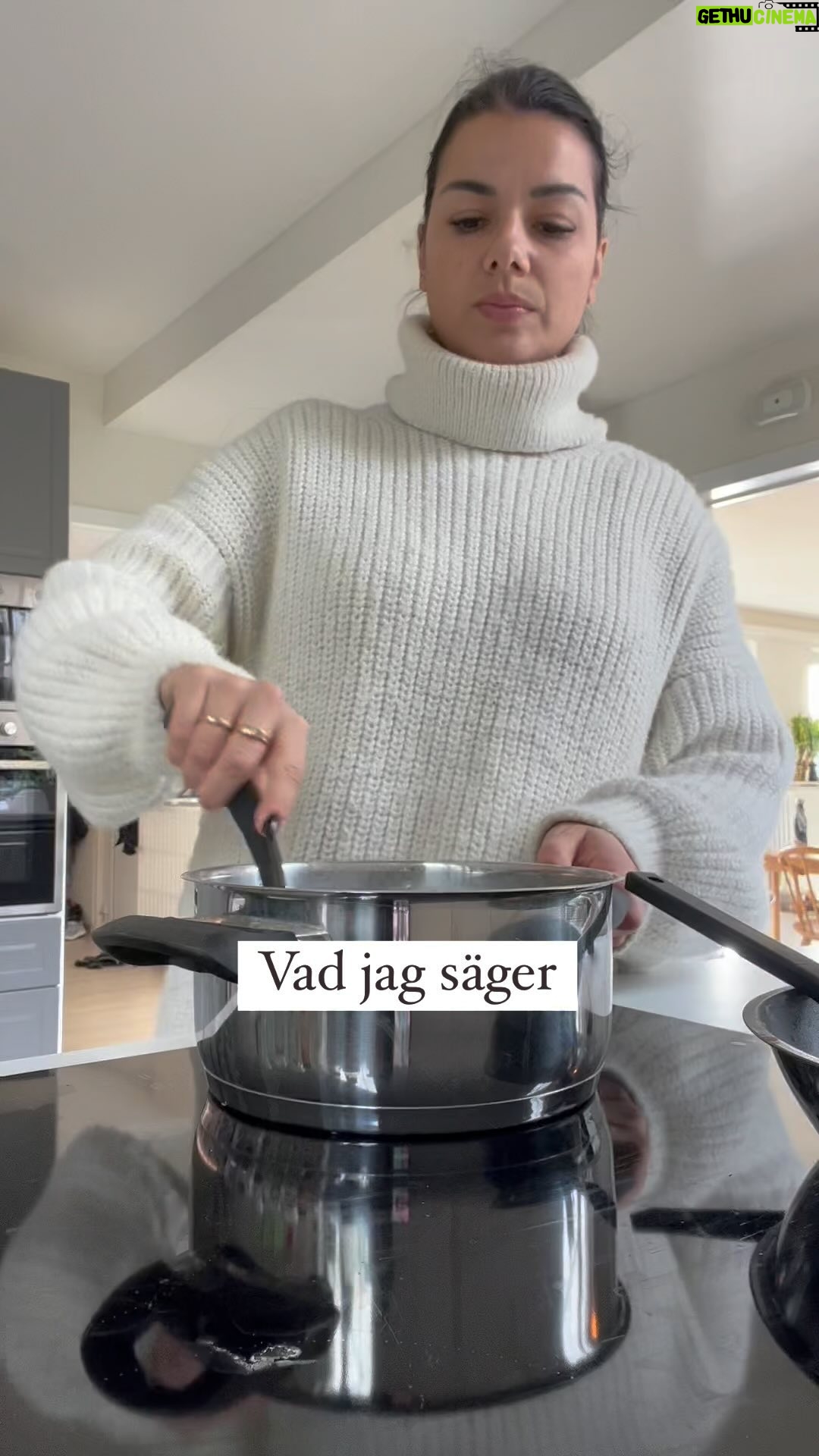 Carin da Silva - 26.5K Likes - Vad jag sƤger VS vad resten av familjen hƶrā¦.
Fyll gƤrna pĆ„ med fler exempel i kommentarsfƤltet šš½